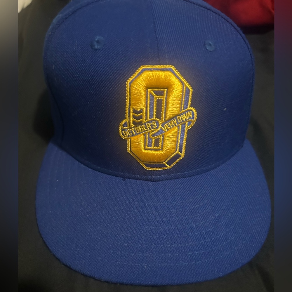 OVO fitted hat
